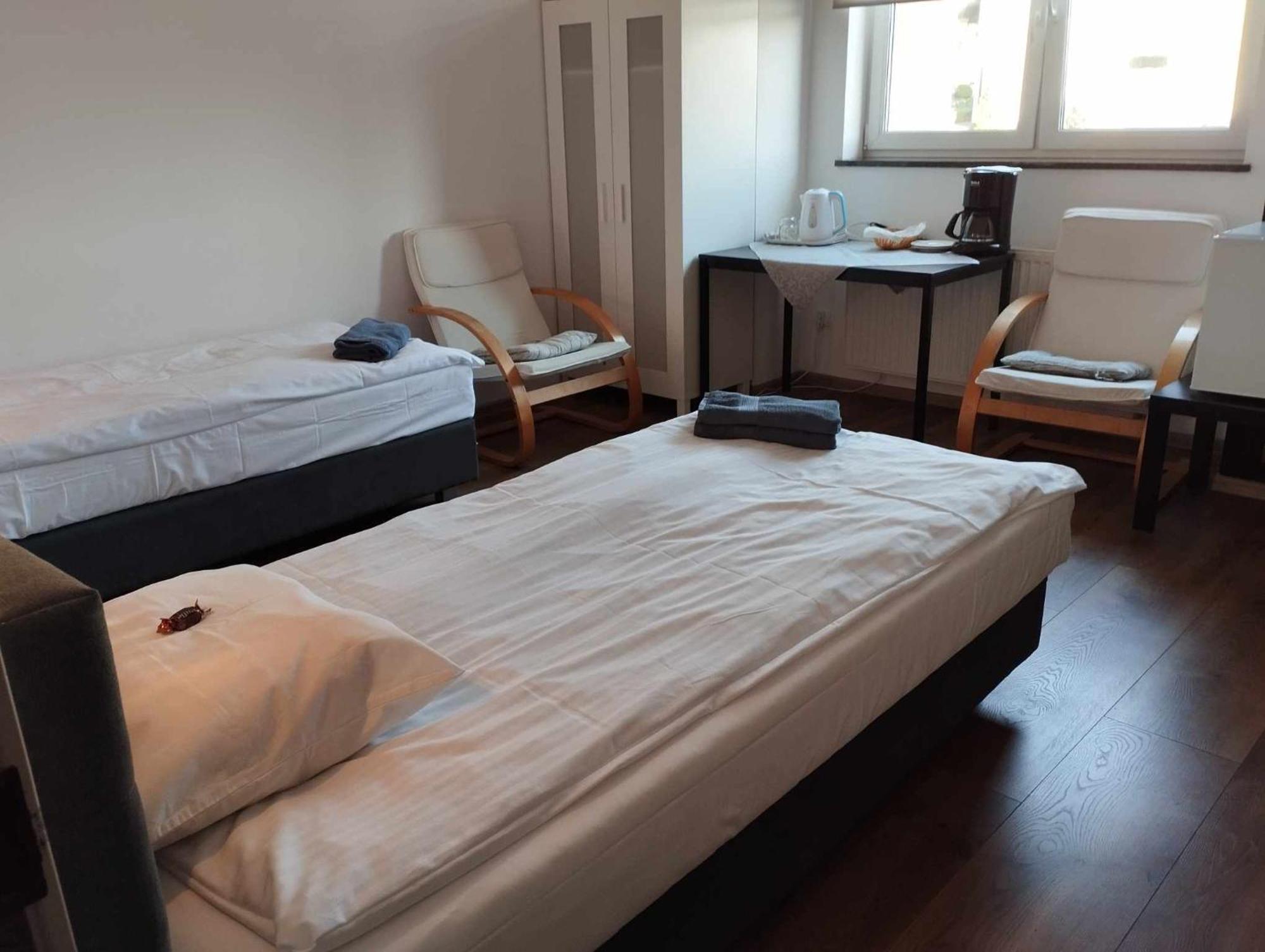 Grzybno Checz Goscinna- Pokoje,Sauna,Jacuzzi, Sala Konferencyjna מראה חיצוני תמונה
