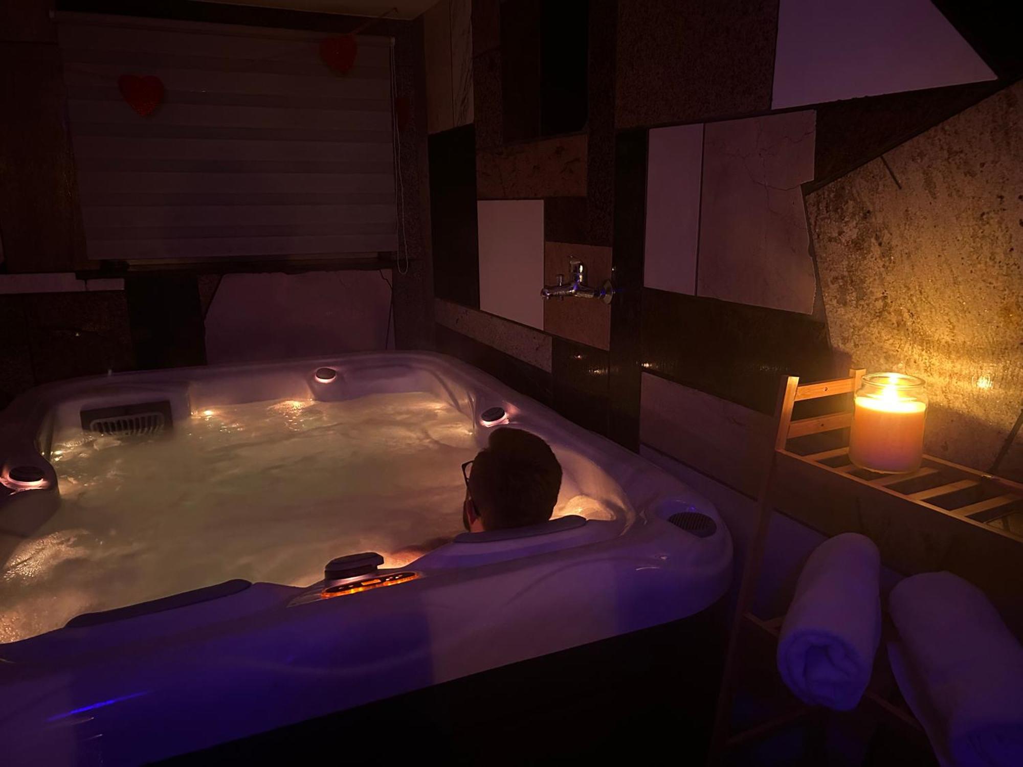 Grzybno Checz Goscinna- Pokoje,Sauna,Jacuzzi, Sala Konferencyjna מראה חיצוני תמונה